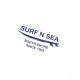 礭  SURF-N-SEA եɥ Ⱦµԥ ϥ磻 Ρ祢   ۥ磻 ͥӡ XL XXL [M 1/1]