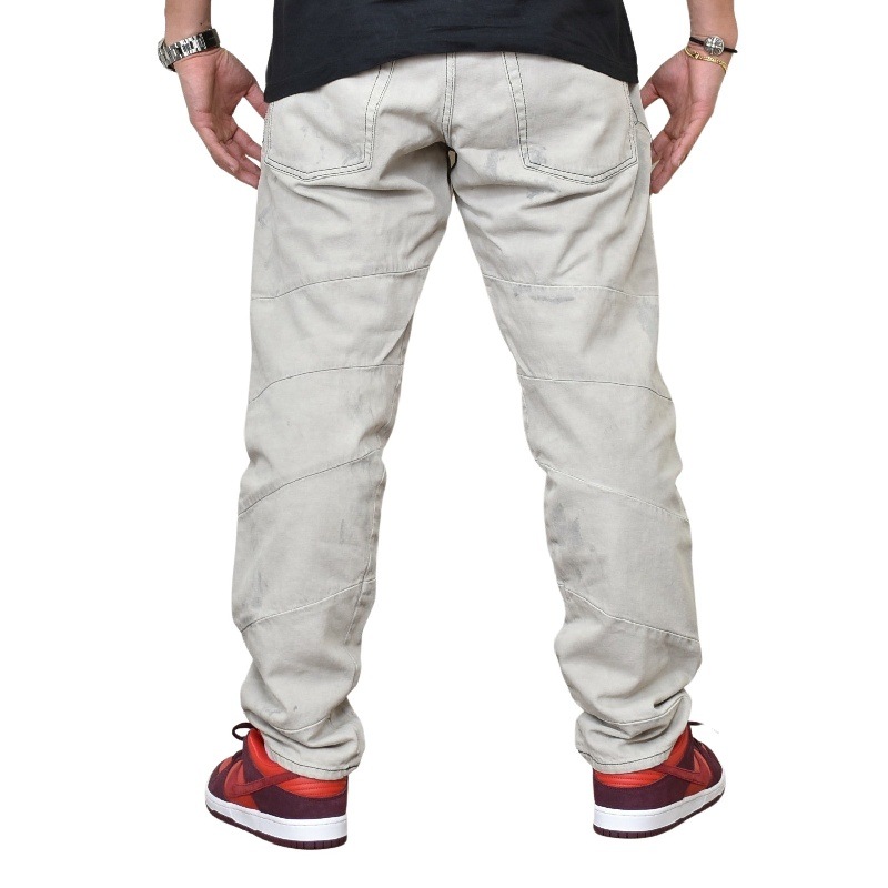 ��SALE�� �礭�������� ��� DIESEL �ǥ������� D-KRAS SLIM �ǥ˥�ѥ�� ������ �����ѥ� ���ȥ�å� 009ZC STRETCH 38�����