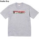 �礭�������� ��� Supreme ����ץ꡼�� Hardcore Tee Ⱦµ T����� XXL