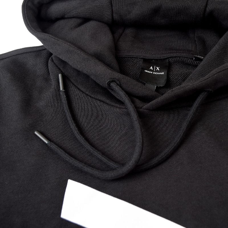 �礭�������� ��� ����ޡ��˥����������� A/X ARMANI EXCHANGE �������å� �ѡ����� �ա��ǥ��� �ץ륪���С� XL XXL