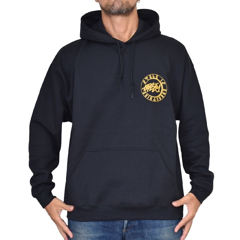 ��SALE���礭�������� ��� EYEDY �����ǥ��� THE ORIENTAL �ѡ����� �ץ륪���С� �������å� ΢���� �� �֥�å� XL XXL