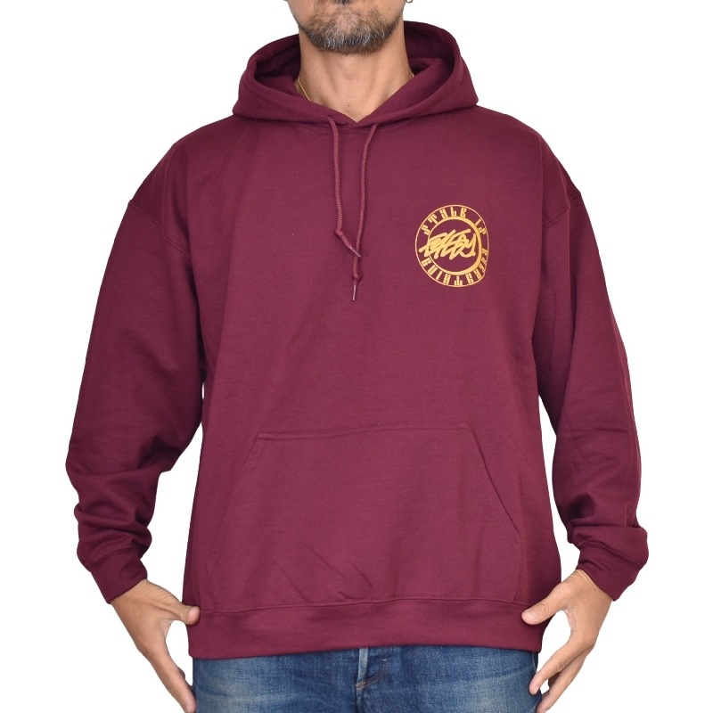 ��SALE���礭�������� ��� EYEDY �����ǥ��� THE ORIENTAL �ѡ����� �ץ륪���С� �������å� ΢���� �� �֥�å� XL XXL