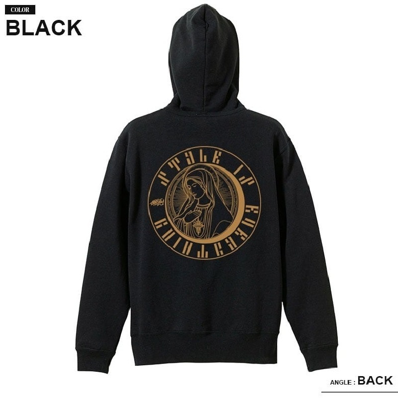 ��SALE���礭�������� ��� EYEDY �����ǥ��� THE ORIENTAL �ѡ����� �ץ륪���С� �������å� ΢���� �� �֥�å� XL XXL