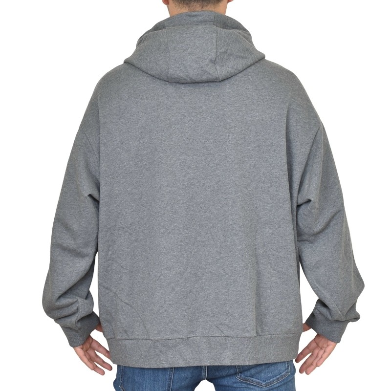 �礭�������� ��� ����ޡ��˥����������� A/X ARMANI EXCHANGE �������å� �ѡ����� �ա��ǥ��� �ץ륪���С� XXL