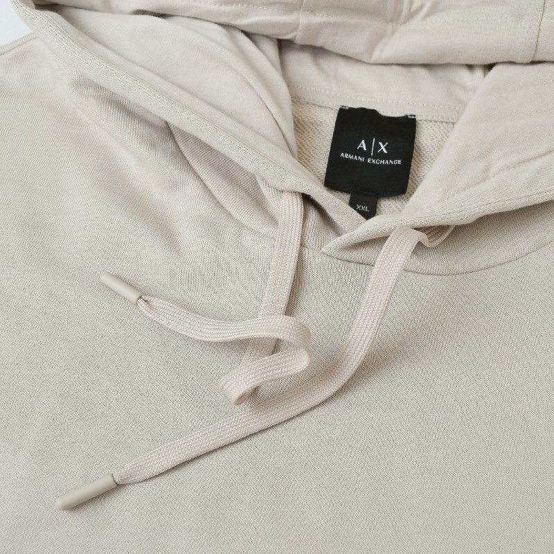 �礭�������� ��� ����ޡ��˥����������� A/X ARMANI EXCHANGE �������å� �ѡ����� �ա��ǥ��� �ץ륪���С� XXL