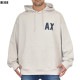 �礭�������� ��� ����ޡ��˥����������� A/X ARMANI EXCHANGE �������å� �ѡ����� �ա��ǥ��� �ץ륪���С� XXL