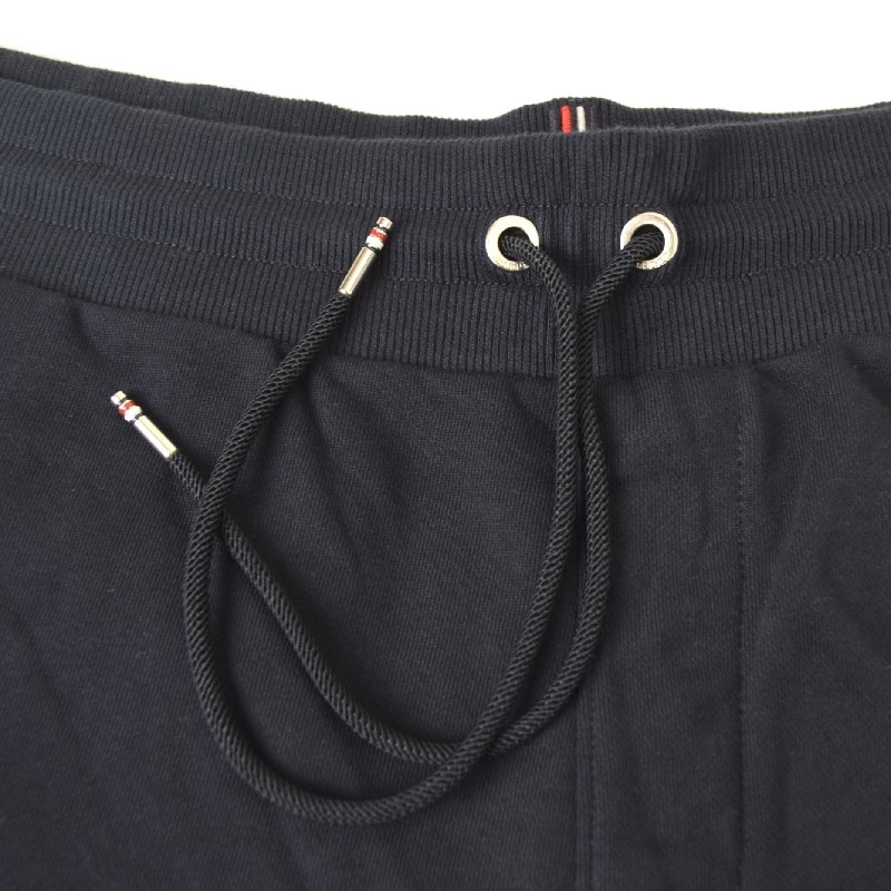 �礭����������� TOMMY HILFIGER �ȥߡ��ҥ�ե����� Logo Sweatpant �������åȥѥ�� ���祬�� ���ݥ���ȥ����ɽ� ΢�� XXL