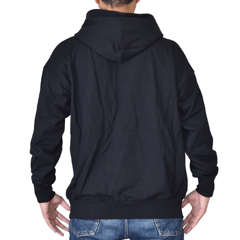 SALE 礭  DIESEL ǥ S-ALBY-MK ѡ ץ륪С å  ֥å  ۥ磻 ̵ ӥå륨å ɥåץ ΢ӥå XXL