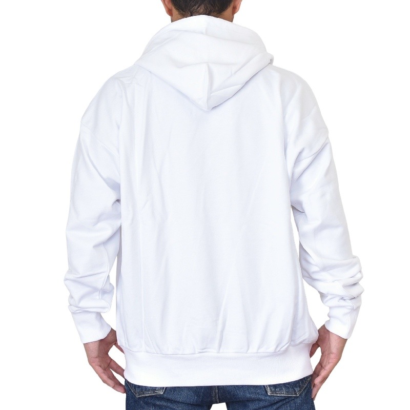 SALE 礭  DIESEL ǥ S-ALBY-MK ѡ ץ륪С å  ֥å  ۥ磻 ̵ ӥå륨å ɥåץ ΢ӥå XXL