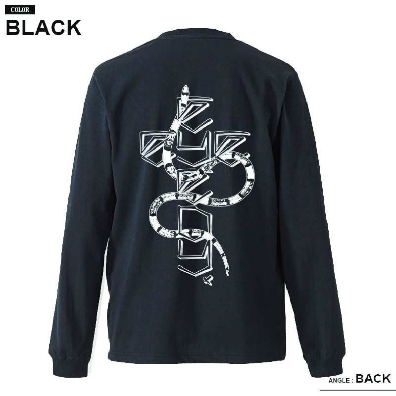 �礭�������� ��� EYEDY �����ǥ��� ����� Ĺµ�ԥ���� CORAL �� �֥�å� �� �ۥ磻�� XXL XXXL [M�� 1/1]