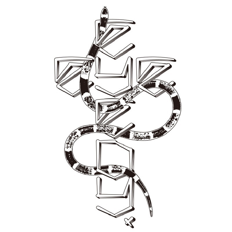 �礭�������� ��� EYEDY �����ǥ��� ����� Ĺµ�ԥ���� CORAL �� �֥�å� �� �ۥ磻�� XXL XXXL [M�� 1/1]