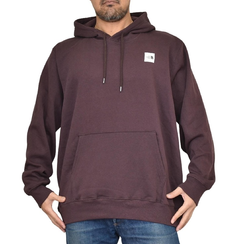 大きいサイズ メンズ ノースフェイス プルオーバー パーカー  