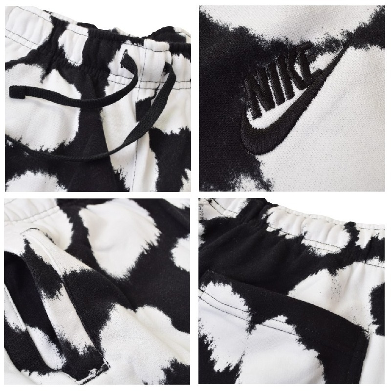SALE】大きいサイズ メンズ NIKE ナイキ ハーフパンツ ショーツ