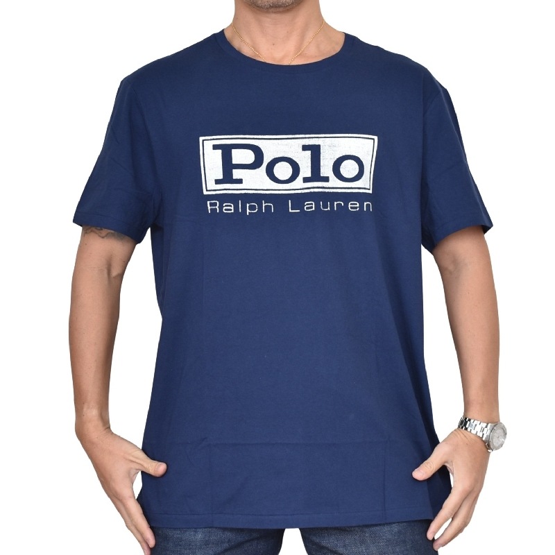 �礭�������� ��� �ݥ� ���ե������ POLO Ralph Lauren Ⱦµ�ԥ���� �ץ��� XXL