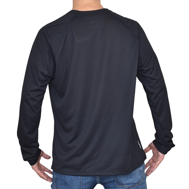 礭  Ρե å奬 ĹµT T Ƥк UVå THE NORTH FACE BREEZE LONG SLEEVE XXL