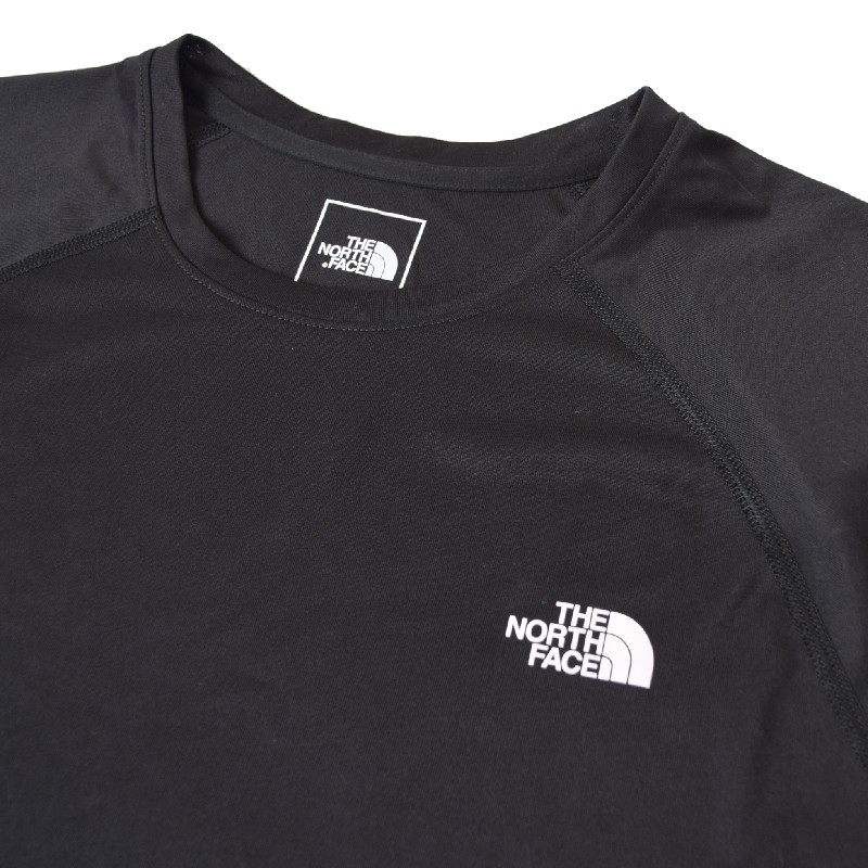 礭  Ρե å奬 ĹµT T Ƥк UVå THE NORTH FACE BREEZE LONG SLEEVE XXL