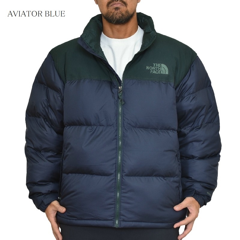 SALE】 大きいサイズ メンズ ノースフェイス THE NORTH FACE ダウン 