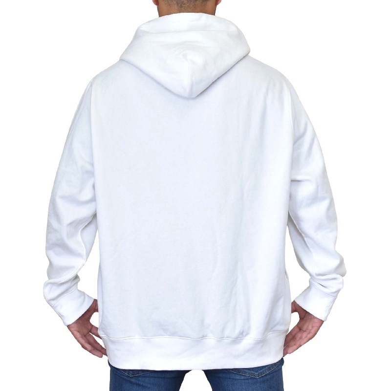 ��SALE�� �礭�������� ��� �ݥ����ե������ POLO RALPH LAUREN �ѡ����� �ץ륪���С� �������å� �ա��ǥ��� ΢���� �ۥ磻�� �� �� �� �� XL XXL