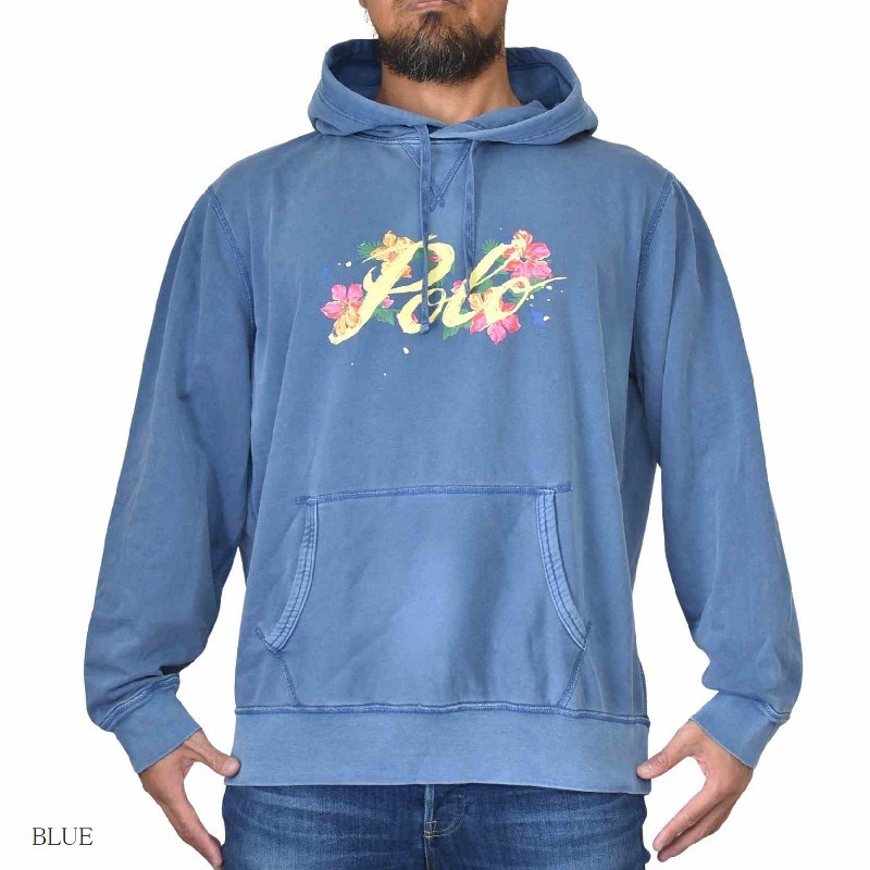 ��SALE�� �礭�������� ��� �ݥ����ե������ POLO RALPH LAUREN �ѡ����� �ץ륪���С� �������å� �ա��ǥ��� ΢���� �ۥ磻�� �� �� �� �� XL XXL