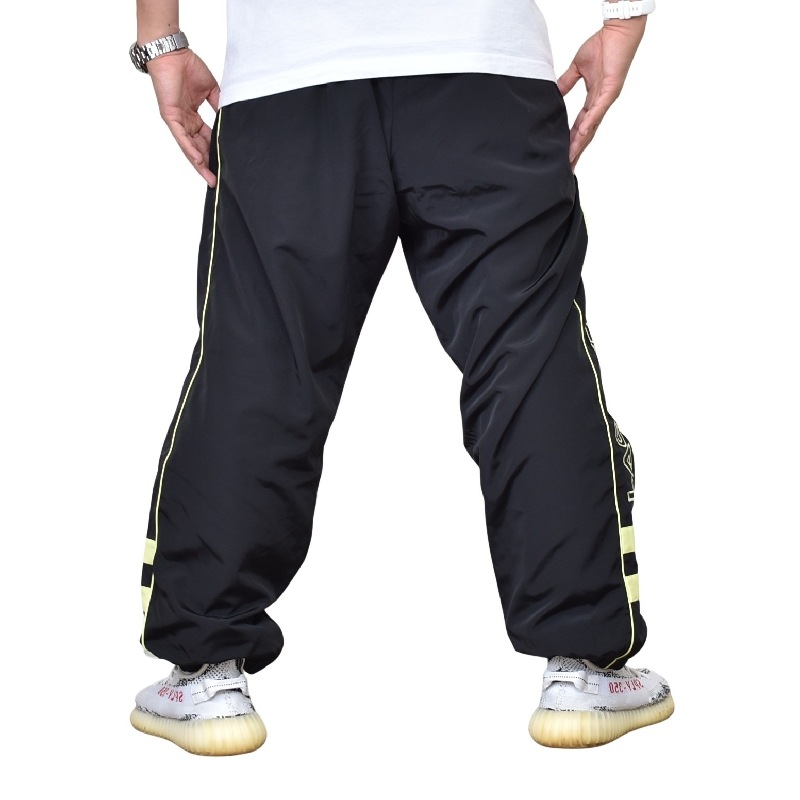 ��SALE�� �礭�������� ��� LACOSTE �饳���� �ȥ�å� �ѥ�� �ۿ��ѥ��ԥ� Contrast Detail Relaxed Fit Sportsuit Track Pants XXL XXXL XXXXL