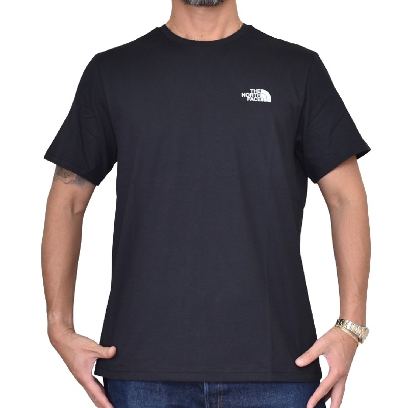 �礭�������� ��� �Ρ����ե����� Ⱦµ �ԥ���� ��ե쥯���� �Хå� �ܥå����ץ��� EU��ǥ� THE NORTH FACE S/S REFLECTIVE BOX NSE TEE L XL XXL