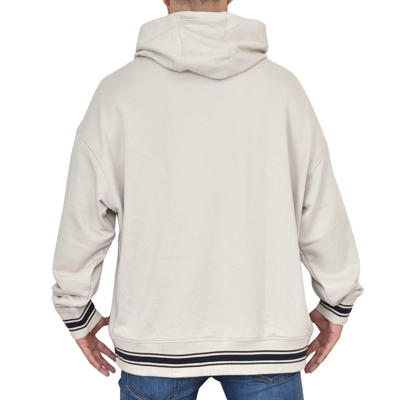 �礭�������� ��� ����ޡ��˥����������� A/X ARMANI EXCHANGE �������å� �ѡ����� �ա��ǥ��� �ץ륪���С� XXL