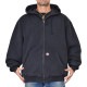 �礭�������� ��� Supreme ����ץ꡼�� Dickies �ǥ��å���������� Quilted Lined Zip Up Hooded Sweatshirt ����ƥ��󥰥饤�ʡ� ���åץ��å� �ա��ǥ� �ѡ����� XXL