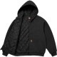 �礭�������� ��� Supreme ����ץ꡼�� Dickies �ǥ��å���������� Quilted Lined Zip Up Hooded Sweatshirt ����ƥ��󥰥饤�ʡ� ���åץ��å� �ա��ǥ� �ѡ����� XXL
