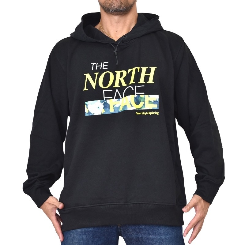 ��SALE���礭�������� ��� �Ρ����ե����� THE NORTH FACE �ץ륪���С� �ѡ����� ΢���� �������å� �ա��ǥ��� Coordinates Hoodie USA��ǥ� XL XXL XXXL