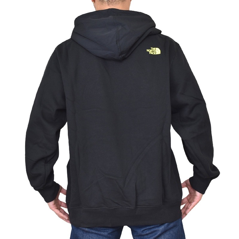 ��SALE���礭�������� ��� �Ρ����ե����� THE NORTH FACE �ץ륪���С� �ѡ����� ΢���� �������å� �ա��ǥ��� Coordinates Hoodie USA��ǥ� XL XXL XXXL