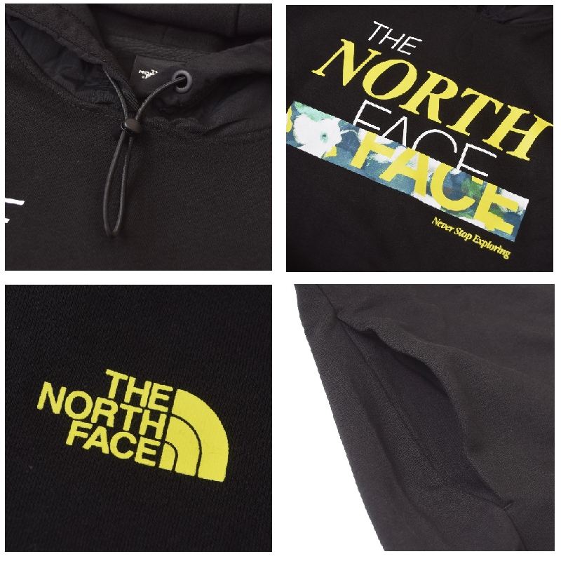 ��SALE���礭�������� ��� �Ρ����ե����� THE NORTH FACE �ץ륪���С� �ѡ����� ΢���� �������å� �ա��ǥ��� Coordinates Hoodie USA��ǥ� XL XXL XXXL