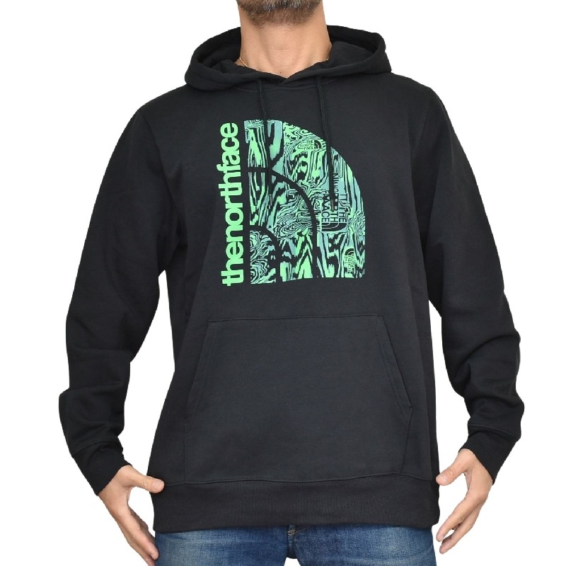��SALE���礭�������� ��� �Ρ����ե����� �ץ륪���С� �ѡ����� �������å� �ա��ǥ��� USA��ǥ� THE NORTH FACE JUMBO HALFDOME PULLOVER HOODIE XL XXL