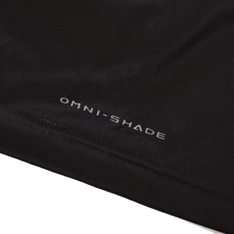 �礭�������� ��� Columbia ������ӥ� Ⱦµ ��å��奬���� UV�к� ®�� ��� �ե��å��� PFG �ͥ��ӡ� �֥�å� �� XL XXL