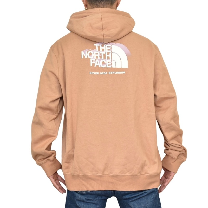 ��SALE���礭�������� ��� �Ρ����ե����� �ץ륪���С� �ѡ����� �������å� �ա��ǥ��� USA��ǥ� THE NORTH FACE BOX NSE PULLOVER HOODIE XL XXL XXXL