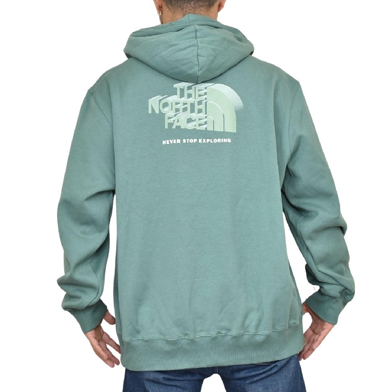 ��SALE���礭�������� ��� �Ρ����ե����� �ץ륪���С� �ѡ����� �������å� �ա��ǥ��� USA��ǥ� THE NORTH FACE BOX NSE PULLOVER HOODIE XL XXL XXXL