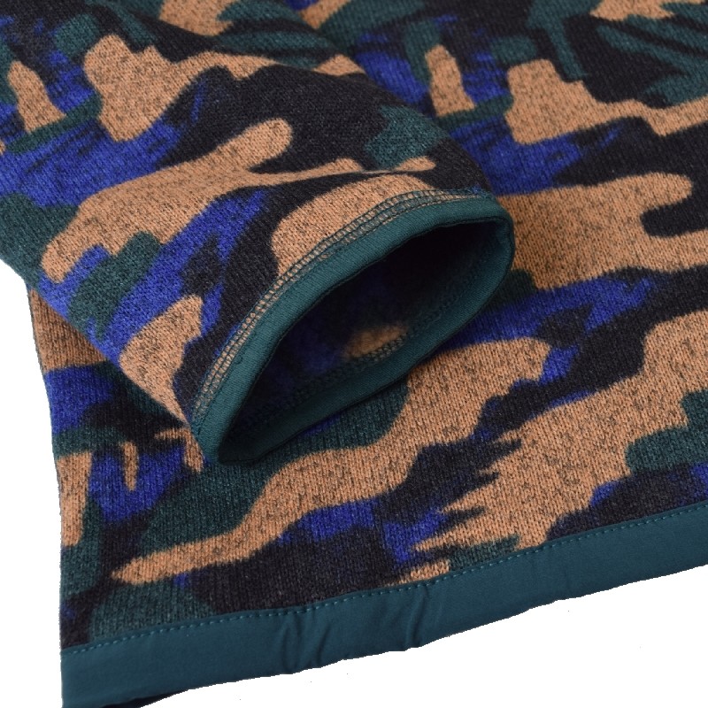 ��SALE���礭�������� ��� �Ρ����ե����� �ե꡼�����㥱�å� �ϡ��ե��å� �º��� ����ե顼���� THE NORTH FACE Printed Gordon Lyons 1/4 ZIP XL XXL XXXL