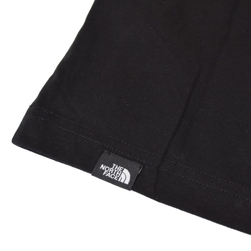 �礭�������� ��� THE NORTH FACE �Ρ����ե����� L/S SIMPLE DOME TEE ����T Ĺµ �ԥ���� ���ݥ���ȥץ��� EU��ǥ�
