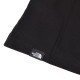�礭�������� ��� THE NORTH FACE �Ρ����ե����� L/S SIMPLE DOME TEE ����T Ĺµ �ԥ���� ���ݥ���ȥץ��� EU��ǥ�