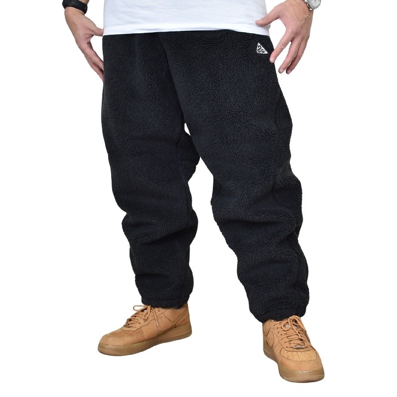 �礭�������� ��� NIKE ACG �ʥ��� Therma-FIT ADV Windproof Pants �ե꡼�� �ܥ��ѥ�� �����ȥɥ� XL