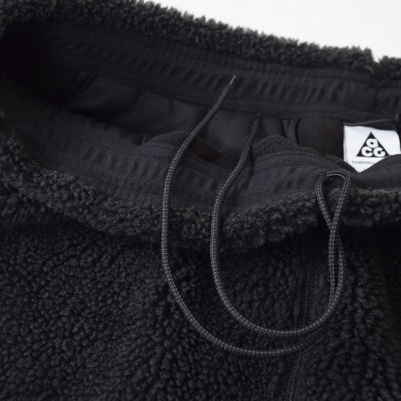 �礭�������� ��� NIKE ACG �ʥ��� Therma-FIT ADV Windproof Pants �ե꡼�� �ܥ��ѥ�� �����ȥɥ� XL