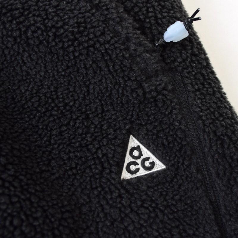 �礭�������� ��� NIKE ACG �ʥ��� Therma-FIT ADV Windproof Pants �ե꡼�� �ܥ��ѥ�� �����ȥɥ� XL