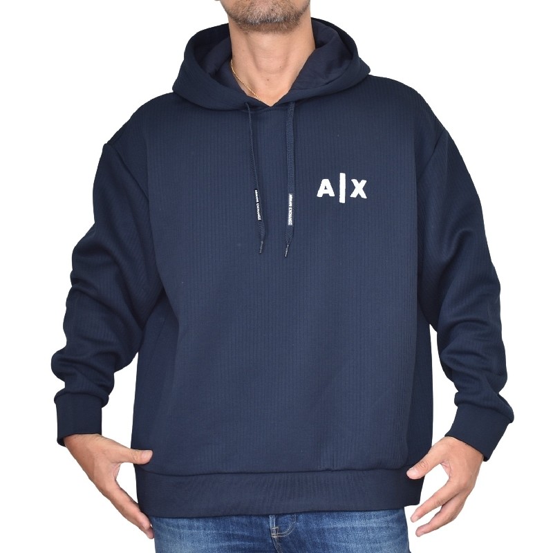 �礭�������� ��� ����ޡ��˥����������� A/X ARMANI EXCHANGE �ѡ����� �ա��ǥ��� �ץ륪���С� XXL