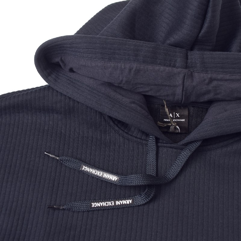 �礭�������� ��� ����ޡ��˥����������� A/X ARMANI EXCHANGE �ѡ����� �ա��ǥ��� �ץ륪���С� XXL