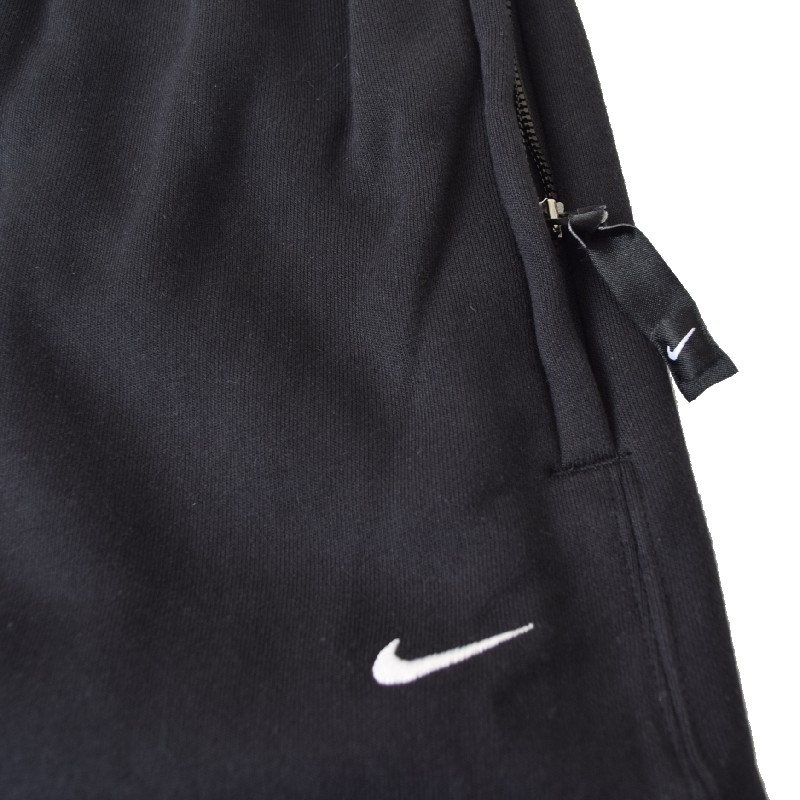 �礭�������� ��� NIKE �ʥ��� ΢���� �������åȥѥ�� �٥ӡ��������� ���� Solo Swoosh Fleece Pants XXL