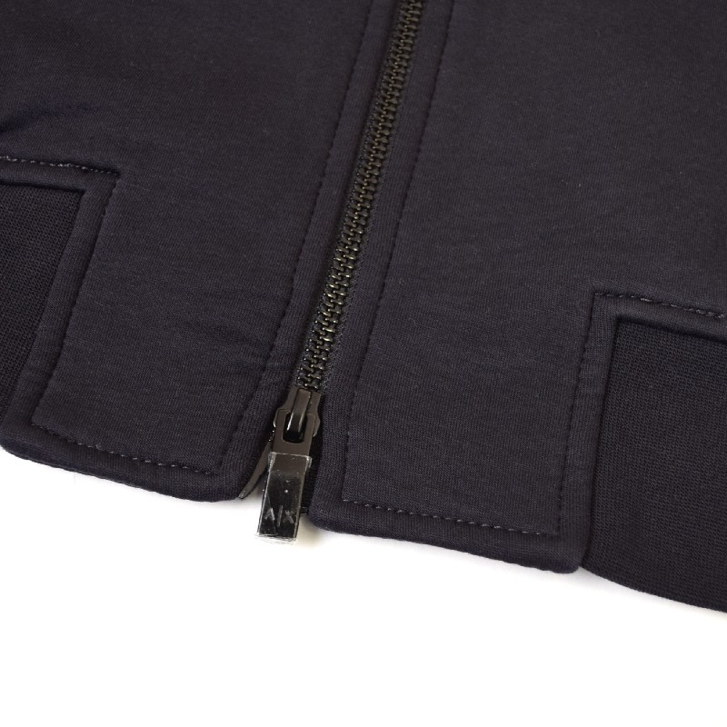 �礭����������� ����ޡ��˥����������� A/X ARMANI EXCHANGE �ե른�å� �������åȥ��㥱�å� �������ͥ��ӡ� �������� �ȥ�å����㥱�å� XXL