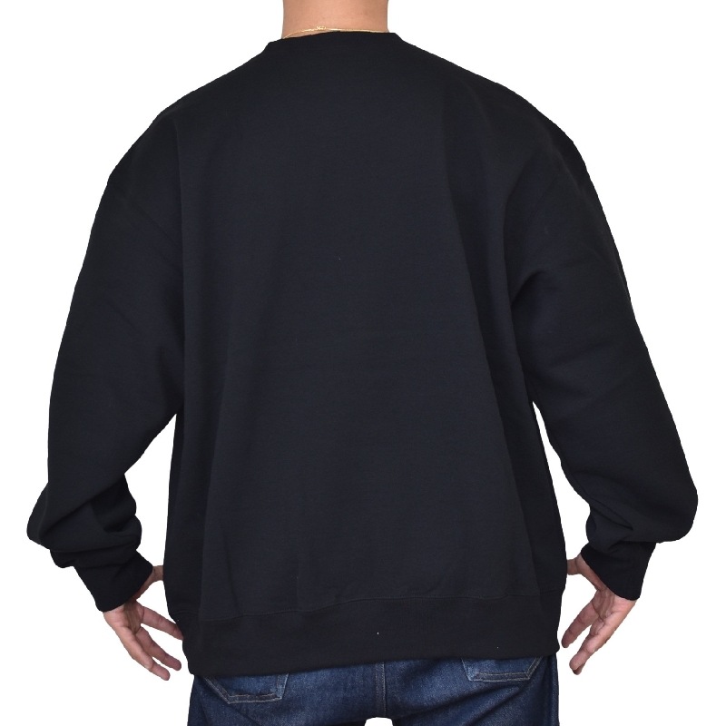 �礭�������� ��� Supreme ����ץ꡼�� Small Box Crewneck ���⡼�� �ܥå��� ���롼�ͥå� �������åȥ���� XXL