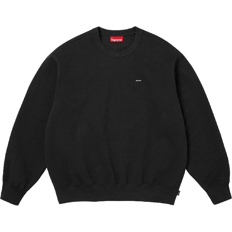 �礭�������� ��� Supreme ����ץ꡼�� Small Box Crewneck ���⡼�� �ܥå��� ���롼�ͥå� �������åȥ���� XXL