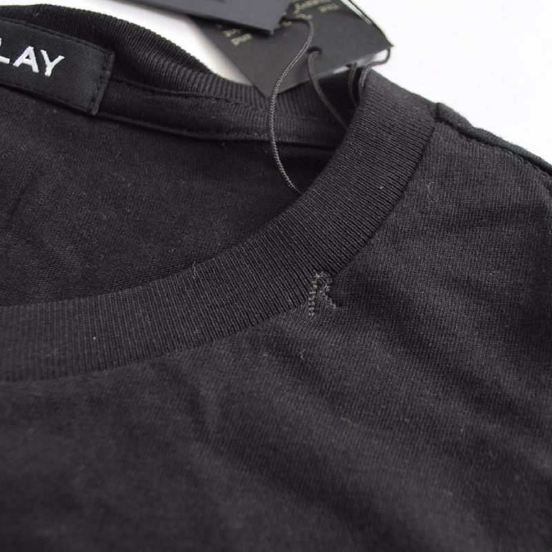 SALE 礭  REPLAY ץ쥤 Ĺµԥ   ֥å ʥȥ֥롼 XXL XXXL 