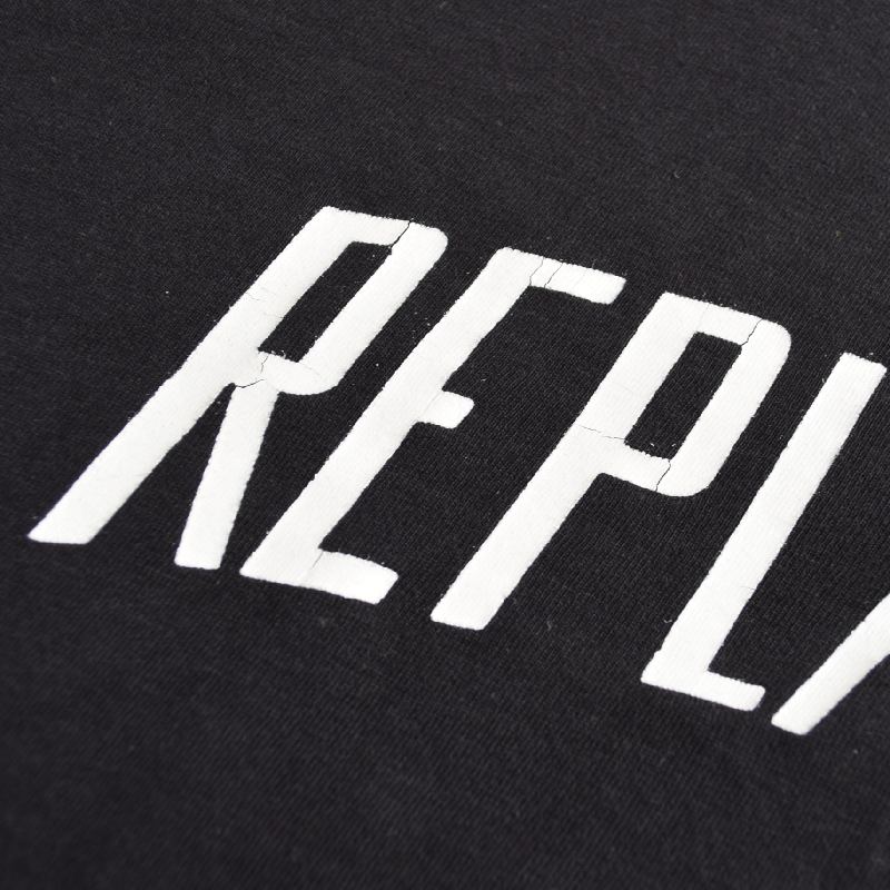 SALE 礭  REPLAY ץ쥤 Ĺµԥ   ֥å ʥȥ֥롼 XXL XXXL 
