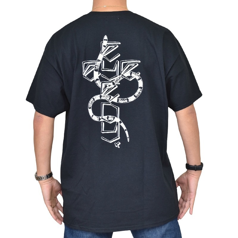 �礭�������� ��� EYEDY �����ǥ��� CORAL Ⱦµ�ԥ���� �� �� �֥�å� �ۥ磻�� XXL XXXL